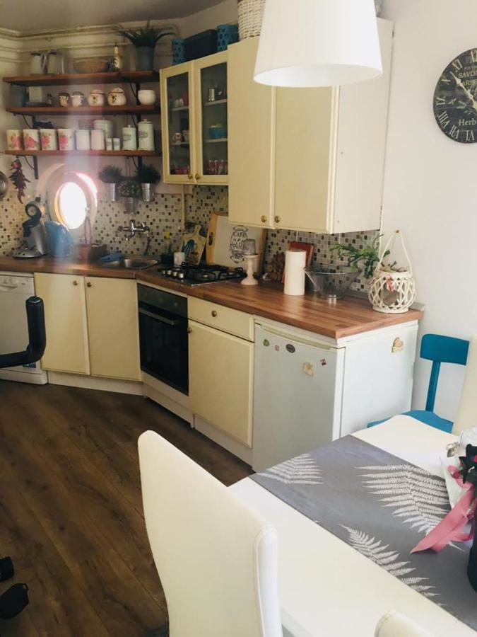 Studio Apartman Zagreb Zapad Vrapce מראה חיצוני תמונה