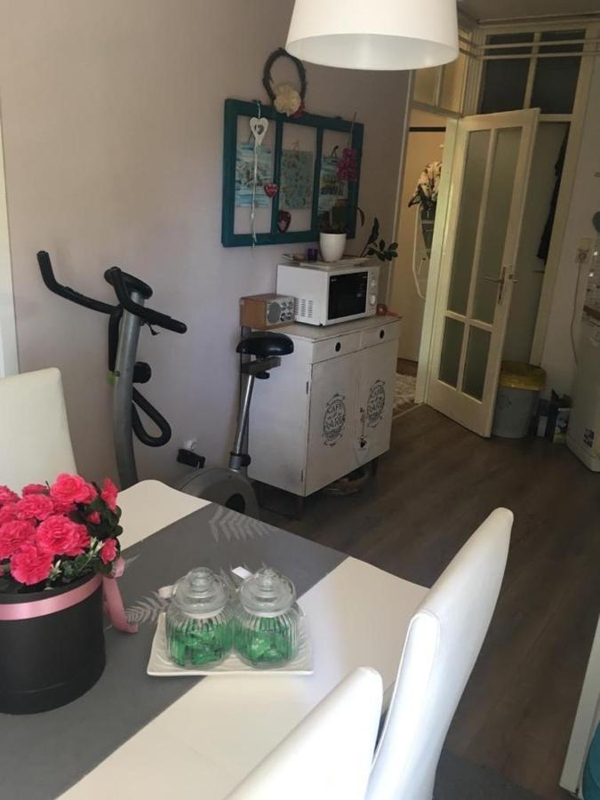 Studio Apartman Zagreb Zapad Vrapce מראה חיצוני תמונה