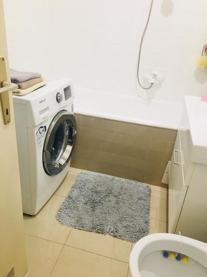 Studio Apartman Zagreb Zapad Vrapce מראה חיצוני תמונה