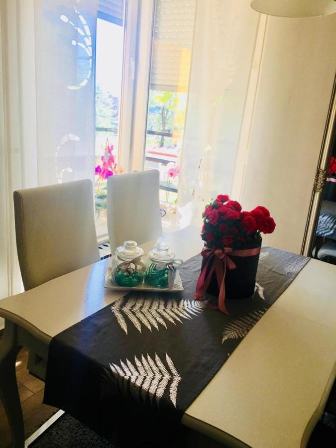 Studio Apartman Zagreb Zapad Vrapce מראה חיצוני תמונה