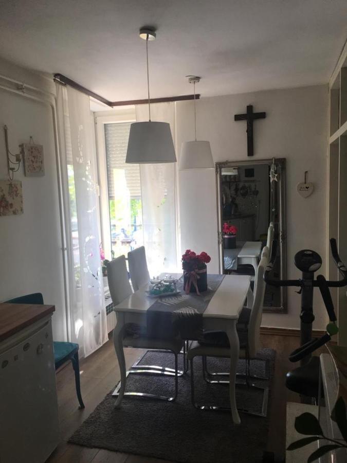 Studio Apartman Zagreb Zapad Vrapce מראה חיצוני תמונה