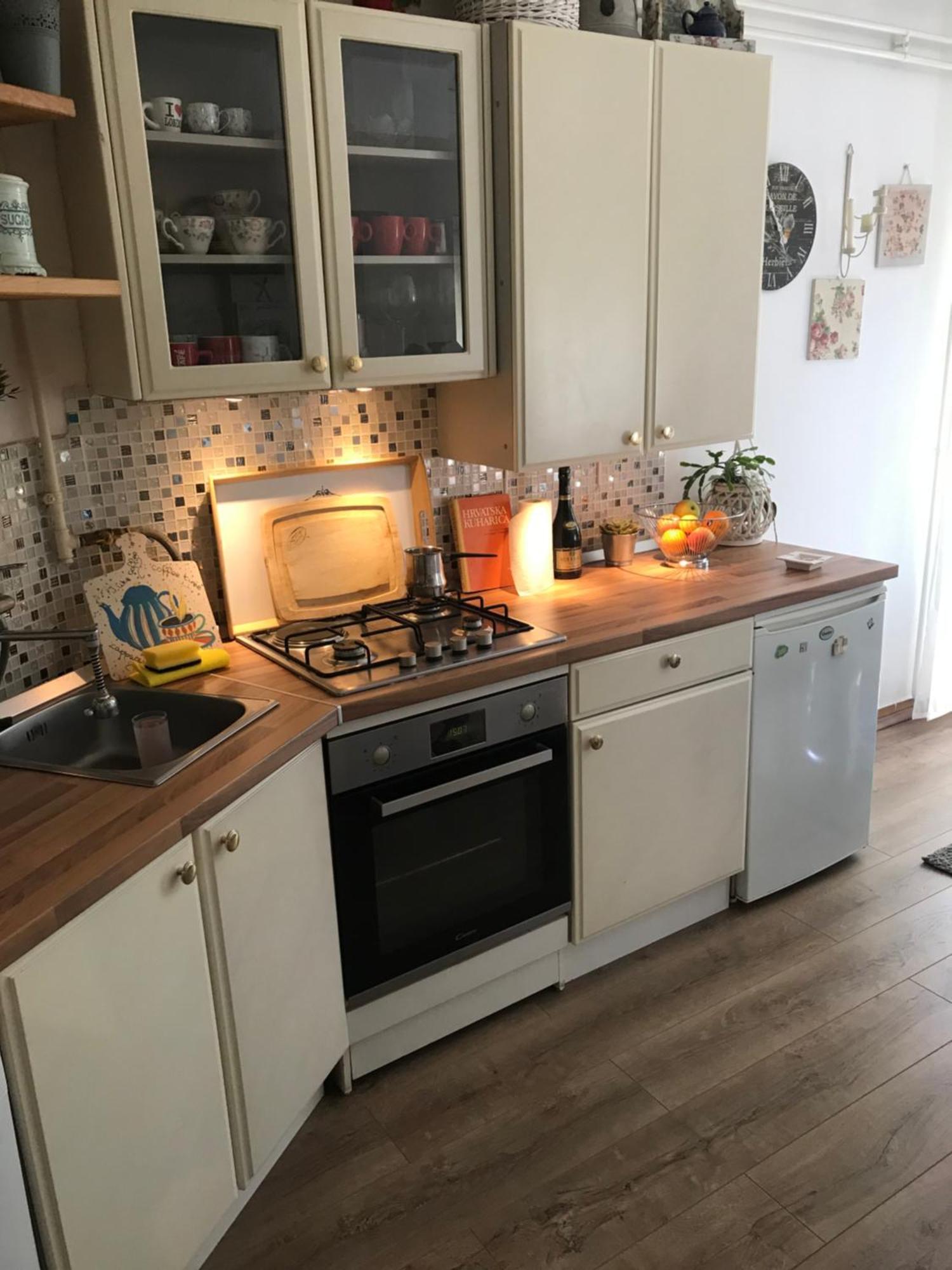 Studio Apartman Zagreb Zapad Vrapce מראה חיצוני תמונה