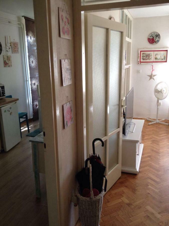 Studio Apartman Zagreb Zapad Vrapce מראה חיצוני תמונה