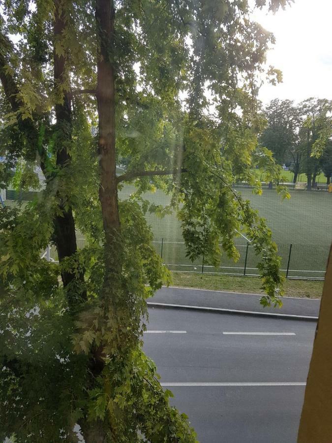 Studio Apartman Zagreb Zapad Vrapce מראה חיצוני תמונה