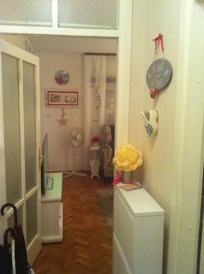 Studio Apartman Zagreb Zapad Vrapce מראה חיצוני תמונה