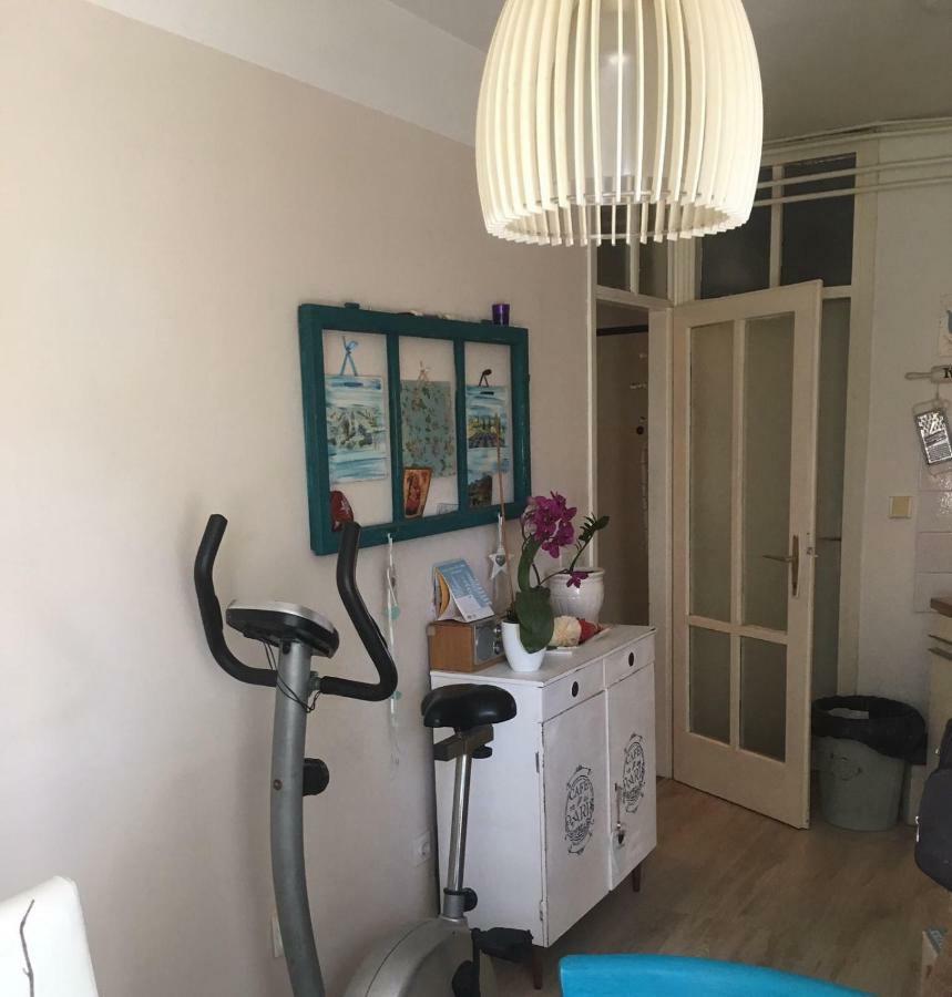 Studio Apartman Zagreb Zapad Vrapce מראה חיצוני תמונה