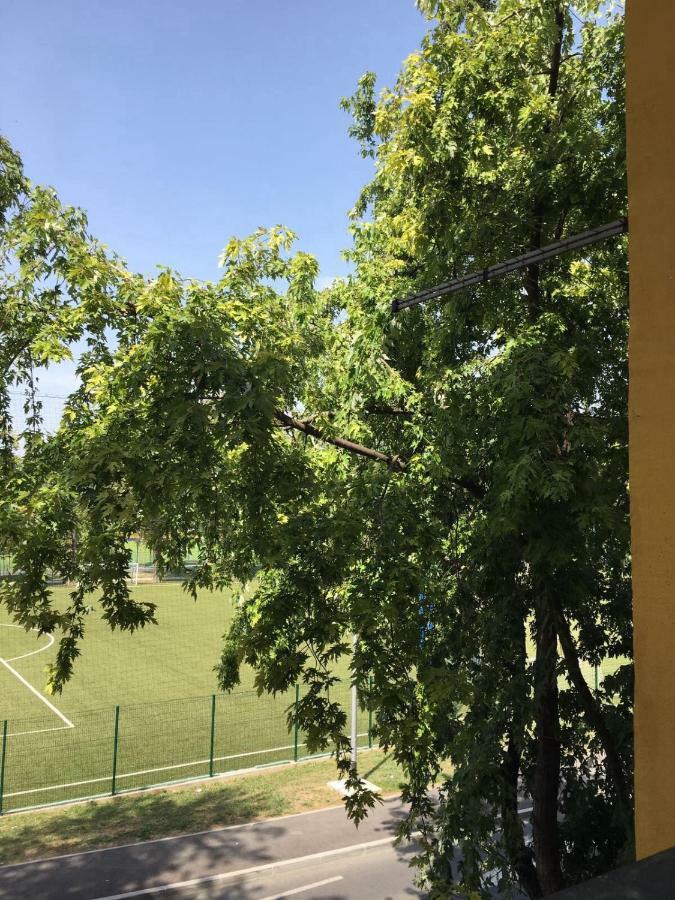 Studio Apartman Zagreb Zapad Vrapce מראה חיצוני תמונה