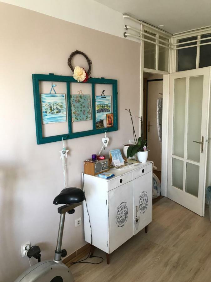 Studio Apartman Zagreb Zapad Vrapce מראה חיצוני תמונה